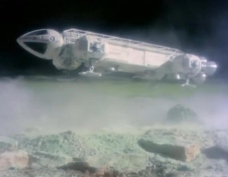 Fleet Commander - Eagle Cosmo 1999