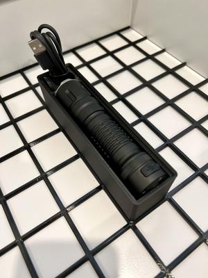 Sofirn SC33 Flashlight Gridfinity Storage Holder