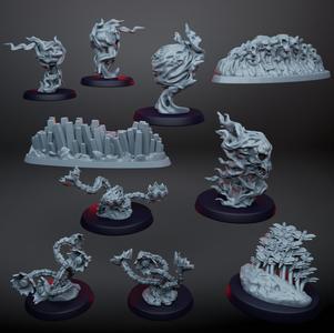 Spell Pack 2