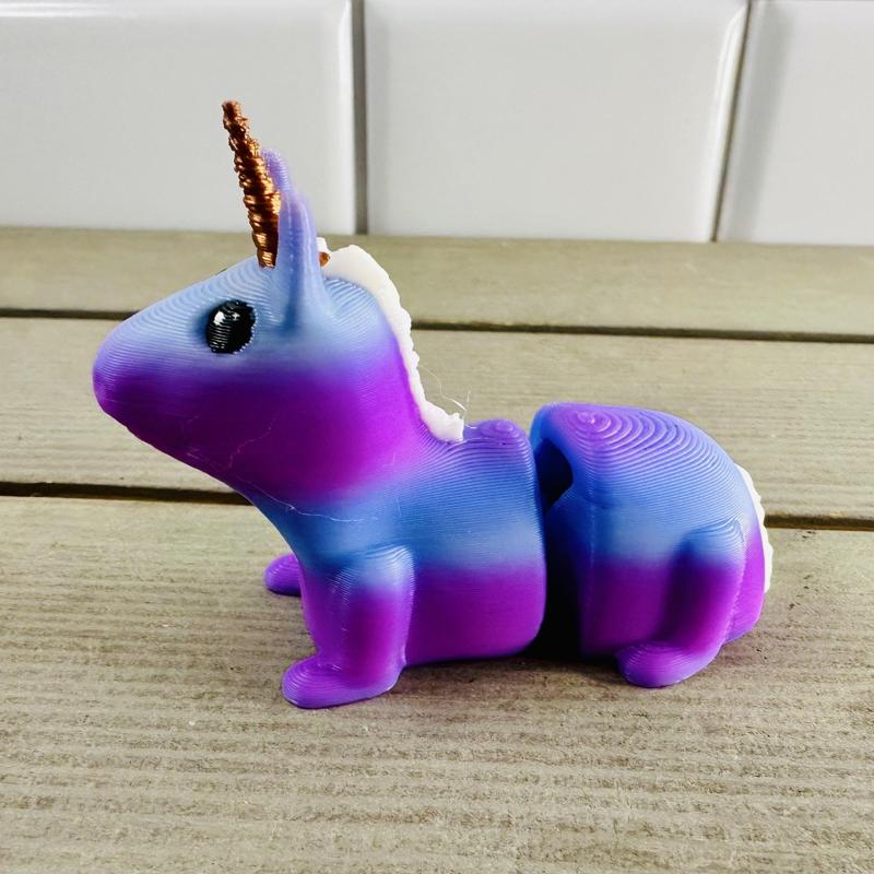 LFC Baby Unicorn