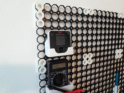 ISDT Q6 Nano Holder for Multiboard