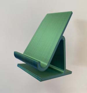 Ipad, phone, nintendo holder