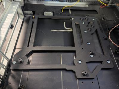 SFF Dell Optiplex 5070 Motherboard Full Tower Adapter