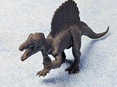 Spinosaurus