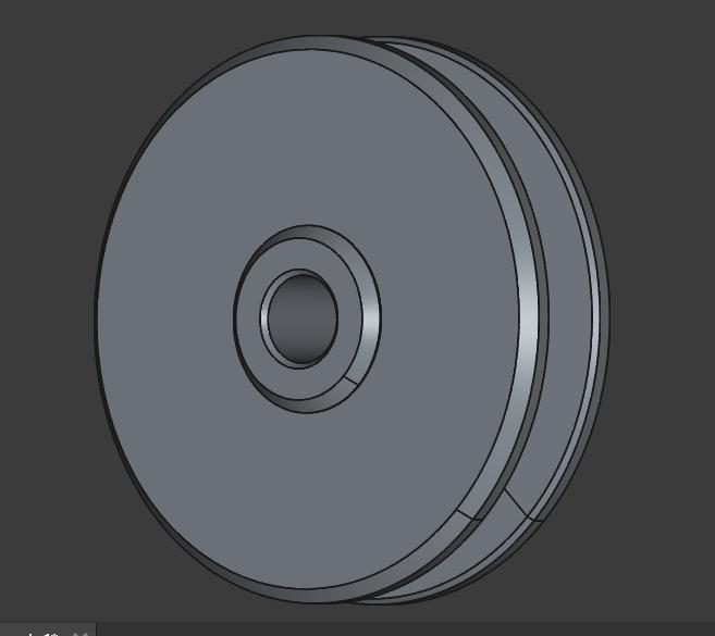 Pulley