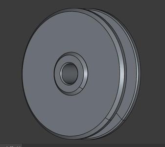 Pulley