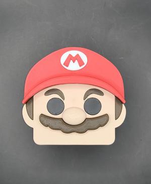 Blokkheadz - Mario