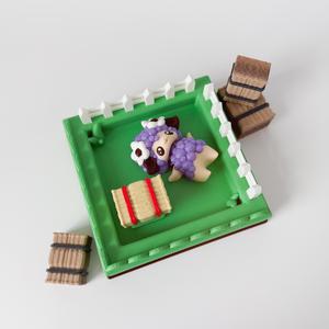 Clicky Pasture
