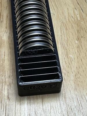 CR2032 Battery Holder