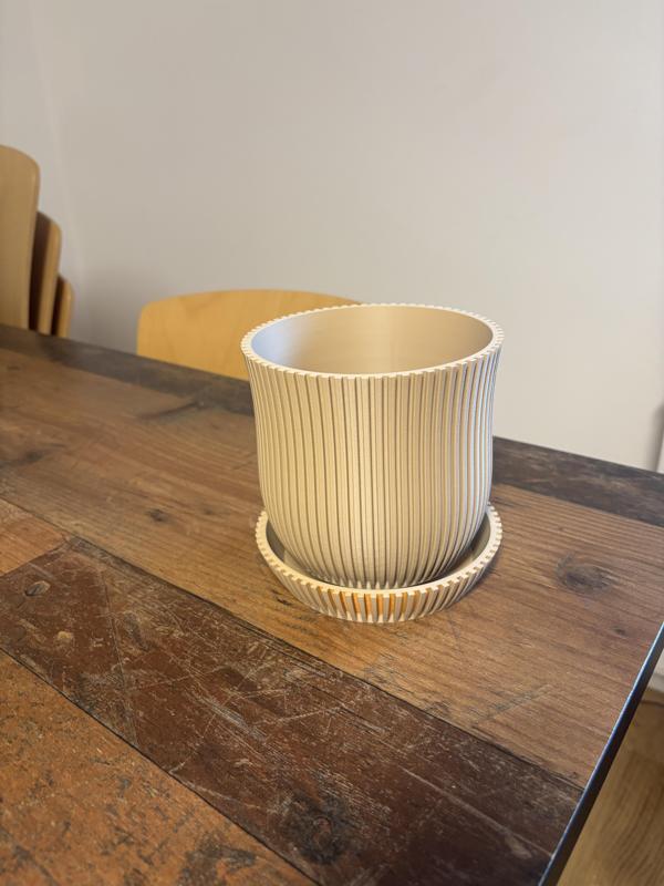 Planter