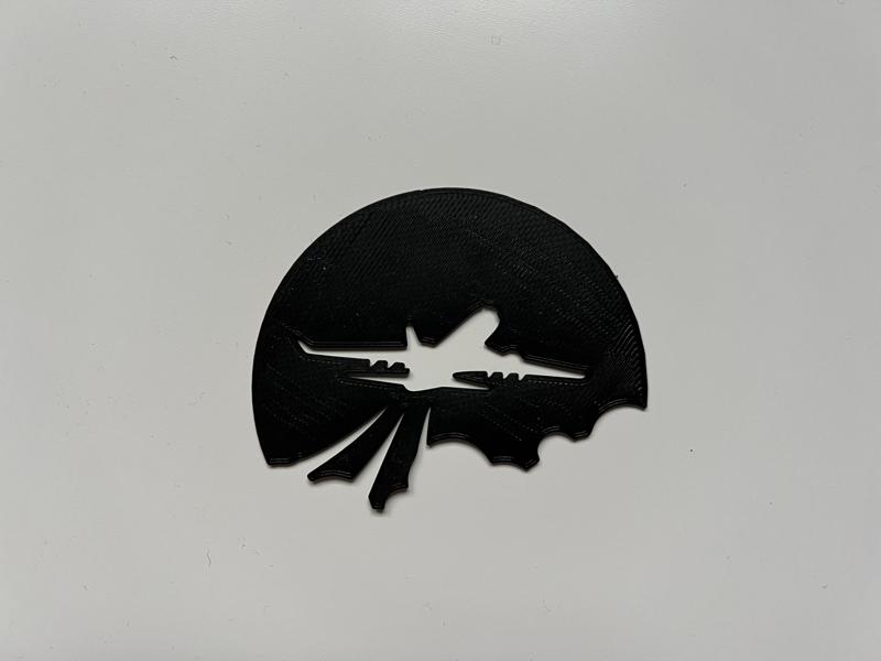 Plane Wall Art #4