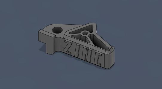 AAP-01/Glock Trigger