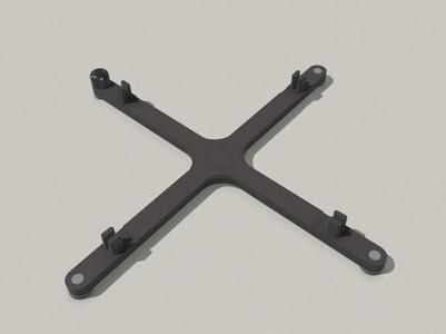 Mac mini M4 Switch Stand Apple M4 Switch Stand