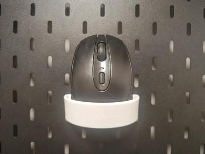 Mouse stand - 1.2MM, 3MM, 5MM thickness