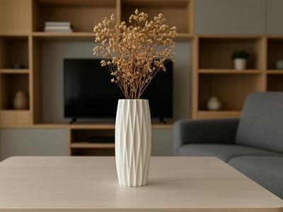 The Mary Vase - A Botany Chic Creation Decor