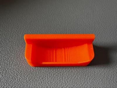Challenge coin holder - 46mm x 7mm