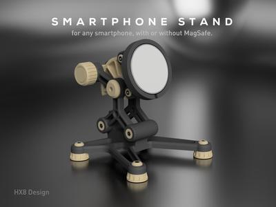 HX8 Phone Stand M3
