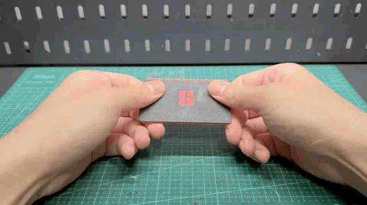 Tick Tools SD/SIM Card Case卡片工具 SD/SIM卡收纳器