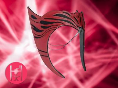 Scarlet Witch Crown from Wandavision