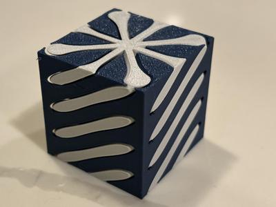 Box Passthrough