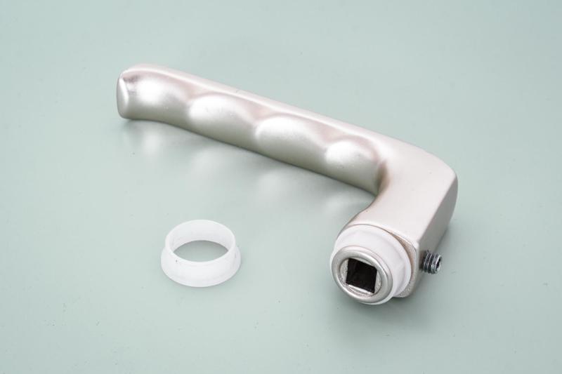 Door Handle Backplate Bushing-Easy fix-Quick-diy 