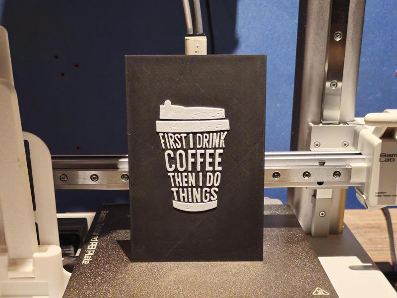 Coffee