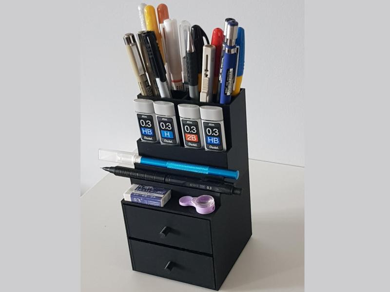 Desk Organizer