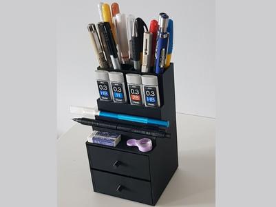 Desk Organizer