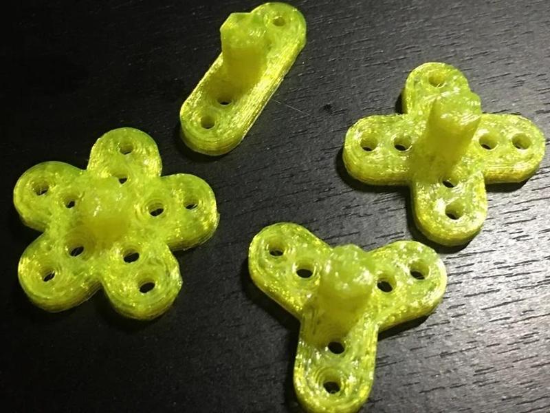 Wire Twister Attachment