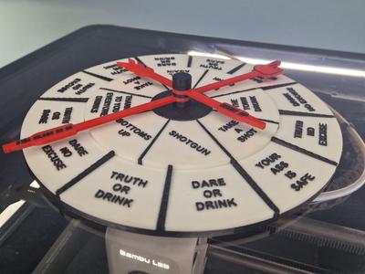 Party Drinking Game IntoxiTruth