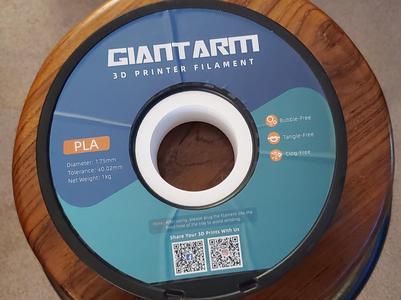 Giant Arm AMS Lite Spool Adapter