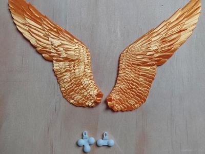 REMIX wings Dummy 13