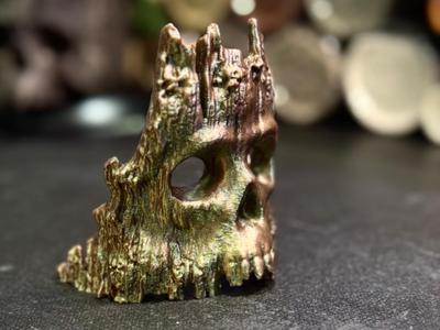 Deadwood Lantern