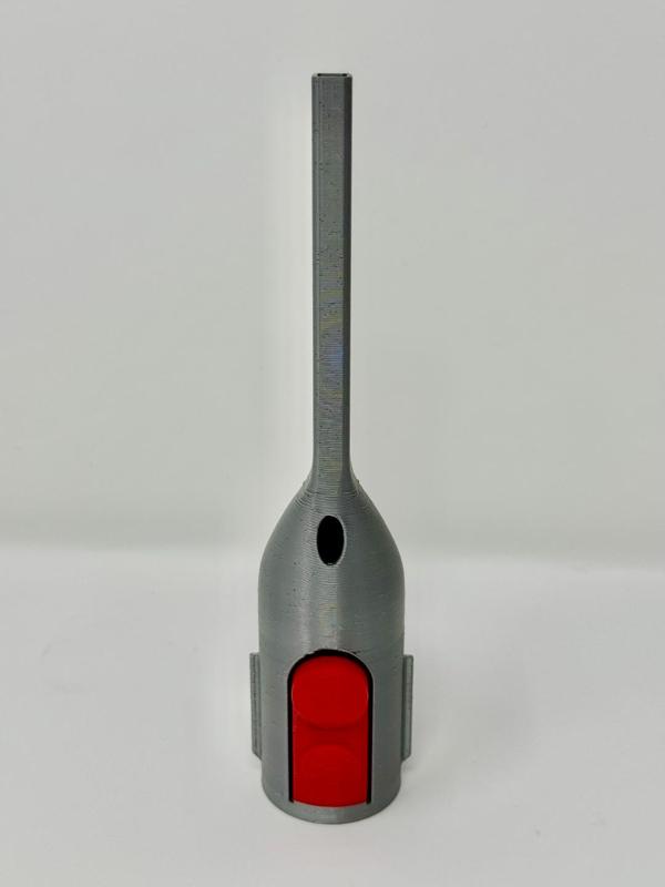 Dyson narrow nozzle for A1 mini