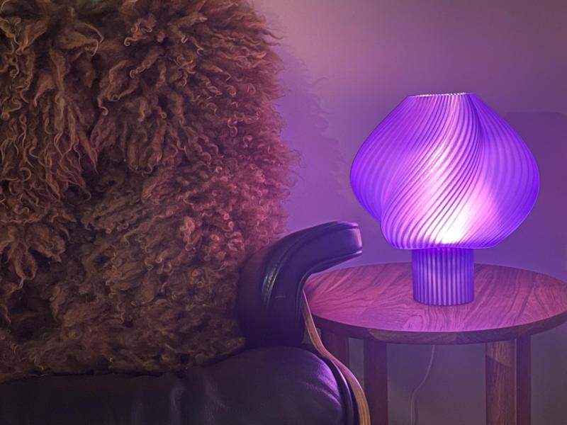 Softis Lamp