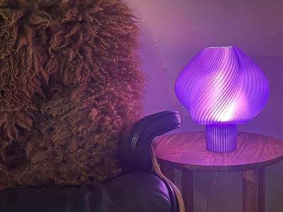 Softis Lamp