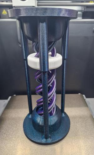 Optical Illusion HELIX