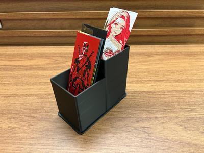 Bookmarks Organizer