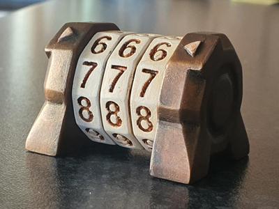 Life Counter