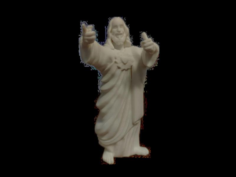 Buddy Christ