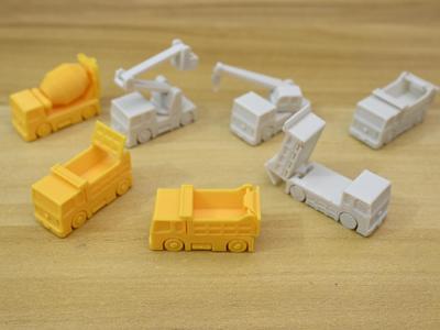Dump Truck