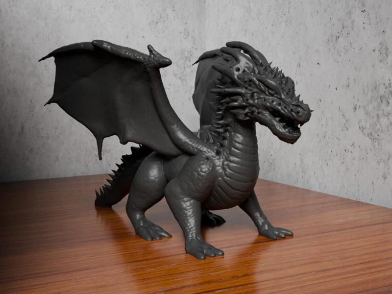Dragon