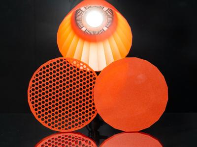 Bowens Reflector, soft box, Lantern, Beauty Dish 