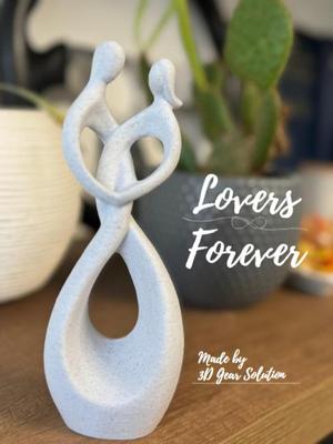 Lovers Forever