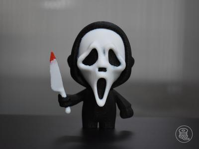 Baby Scream