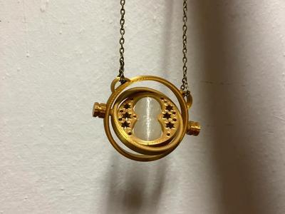 Time turner