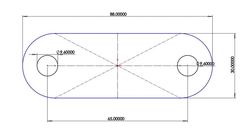 BUTTKICKER 4080 Universal Mount Remix   
