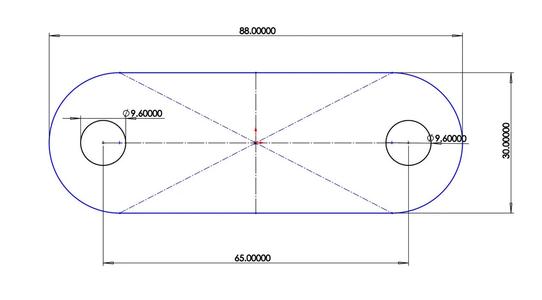 BUTTKICKER 4080 Universal Mount Remix   