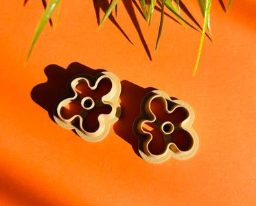 Polymer clay cutter