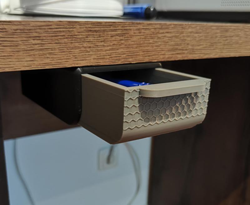 UnderDesk Drawer